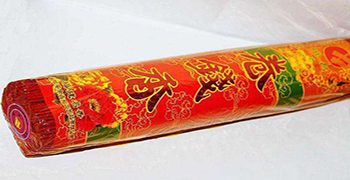 每年的佛香發霉問題那么多，佛香廠家怎么做好防霉工作？