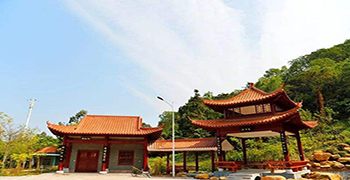 決戰(zhàn)神仙水公園——贊譽十一月團(tuán)建啟動式