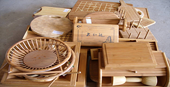 竹木制品老發霉？預防竹木制品發霉還是得靠它