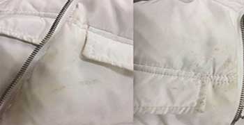 防霉劑廠家教你羽絨服如何做防霉！